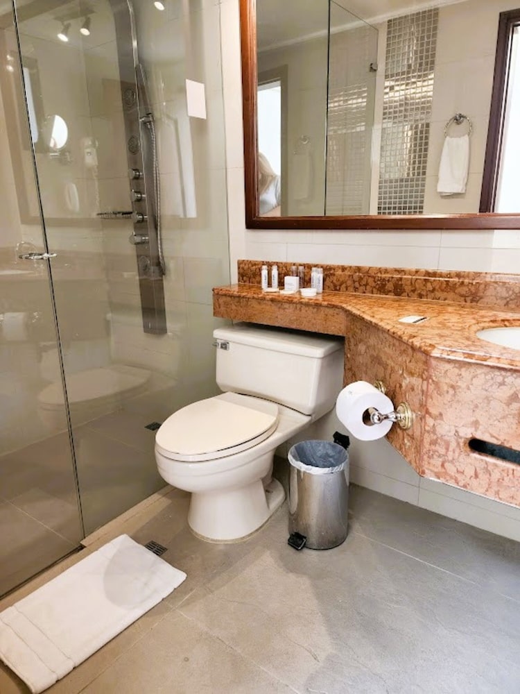 Santafe Boutique Hotel 55/58
