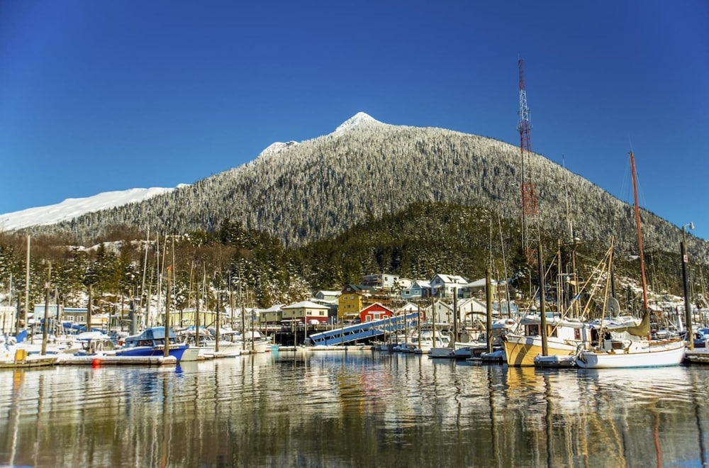 My Place Hotel-Ketchikan, AK 4/56
