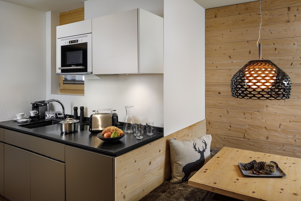 Chalet Piz Buin 32/44