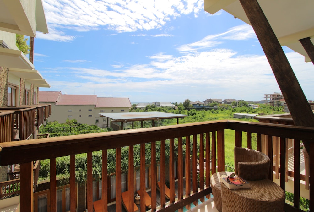 The Kirana Canggu Hotel in Canggu