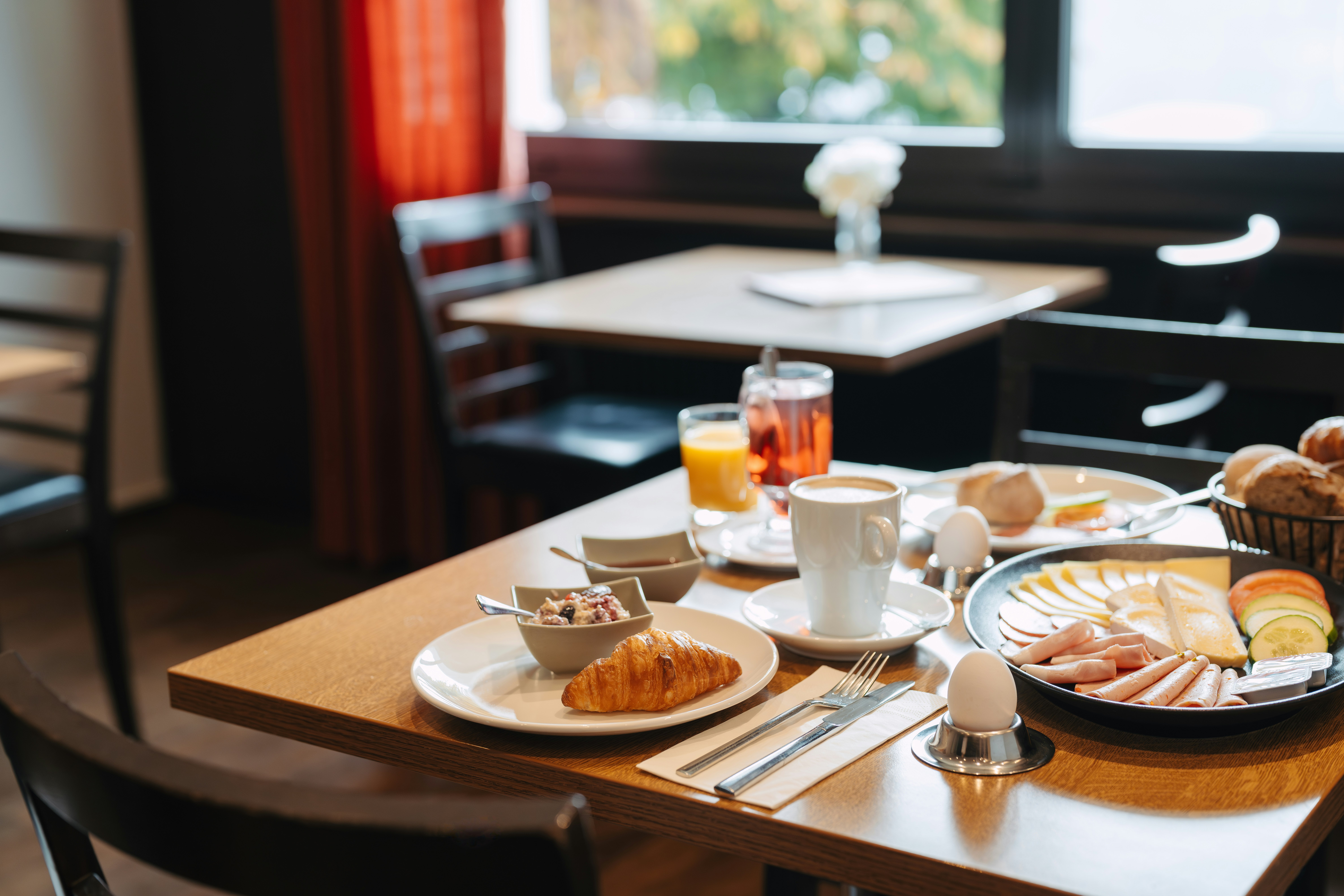 Boutique Hotel Waldegg Horw 30/48