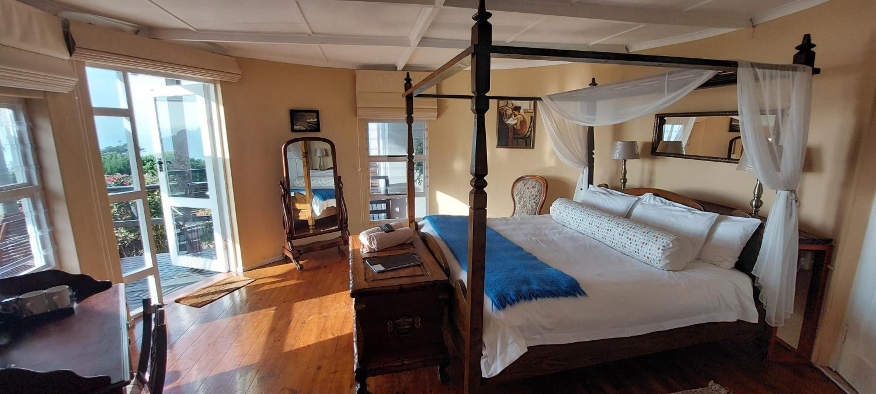 The Tops Guest House 3/16