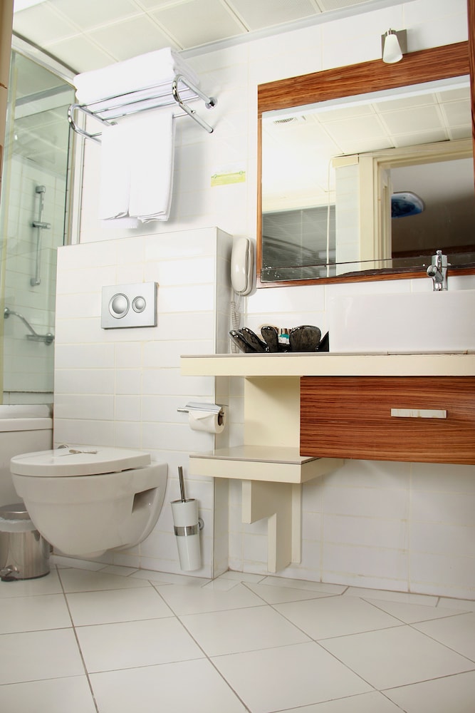 Oglakcioglu Park Boutique Hotel 40/71