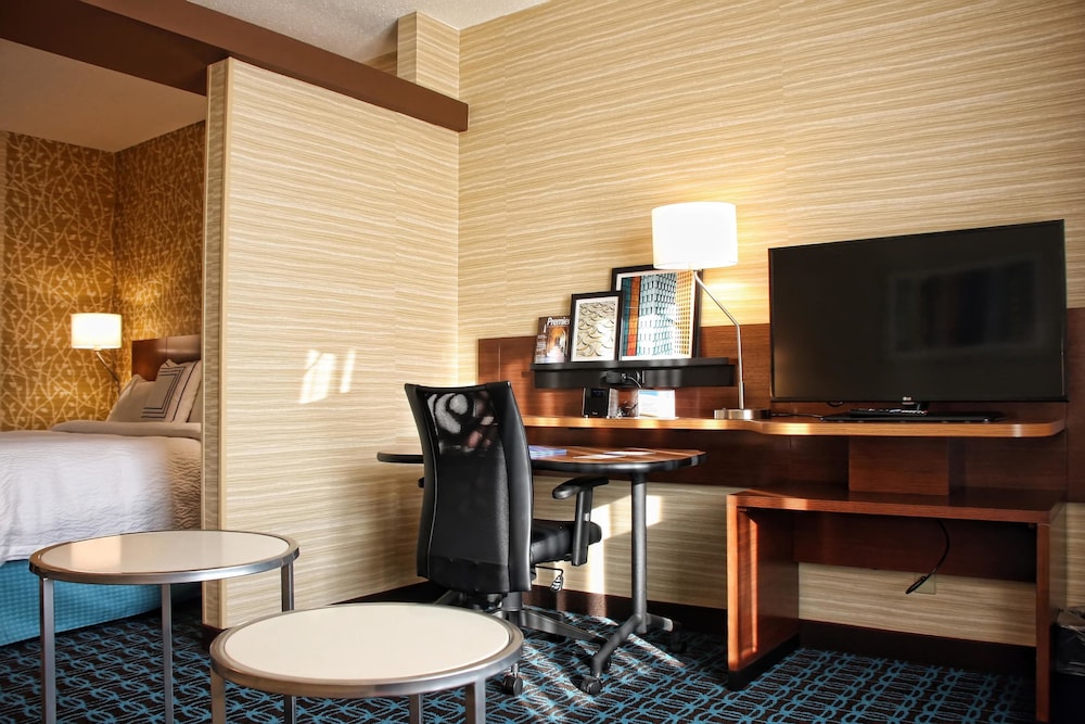 Fairfield Inn Suites Reading Wyomissing 15/51