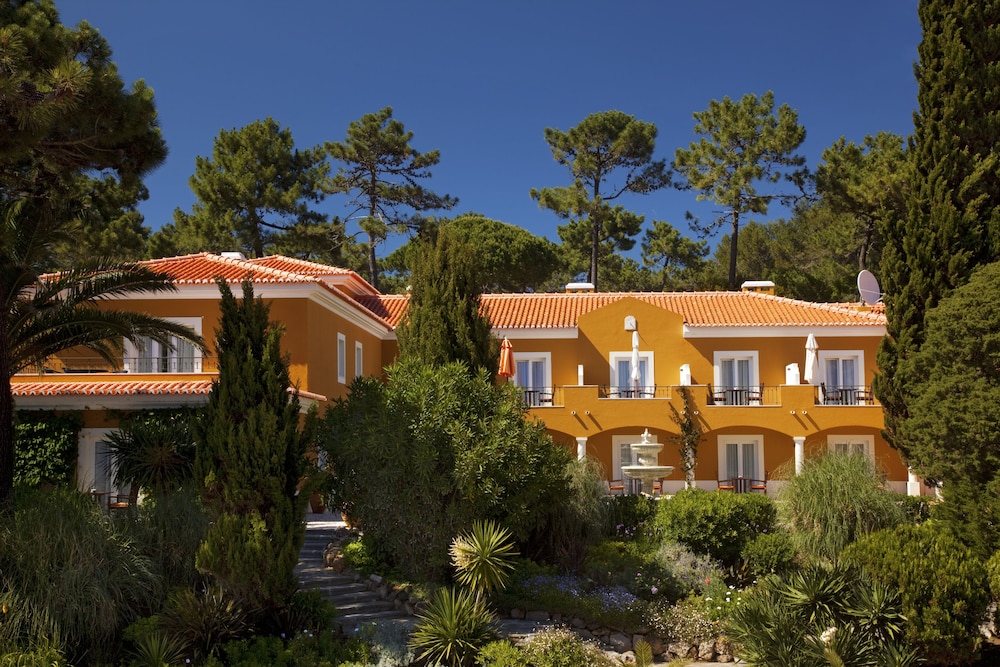 Hotel Senhora Da Guia 2/69