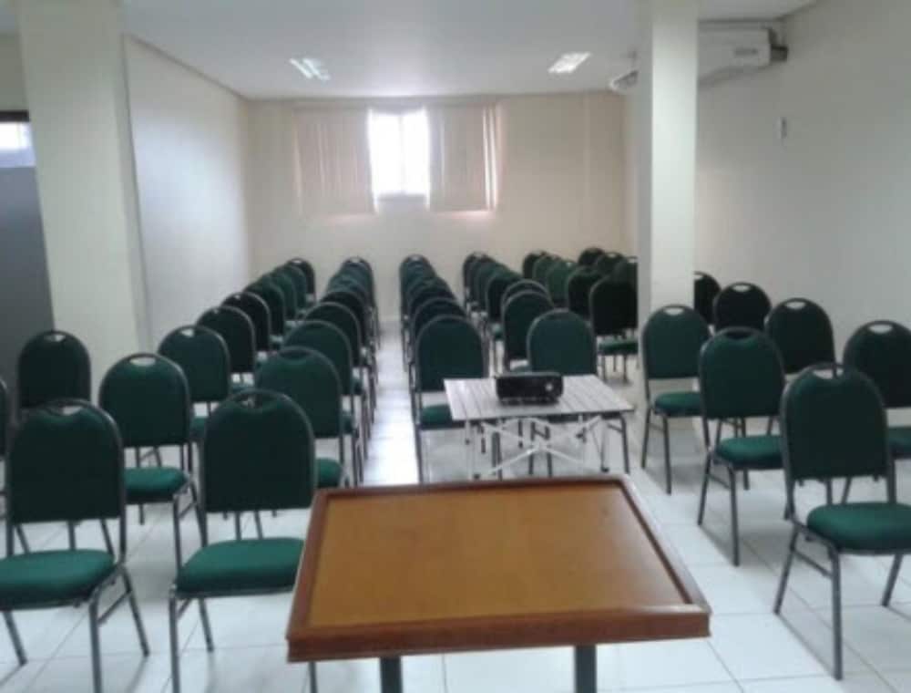 Hotel Saron 44/48