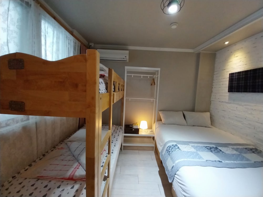 Pohang Youngildae Guesthouse - Hostel 7/50