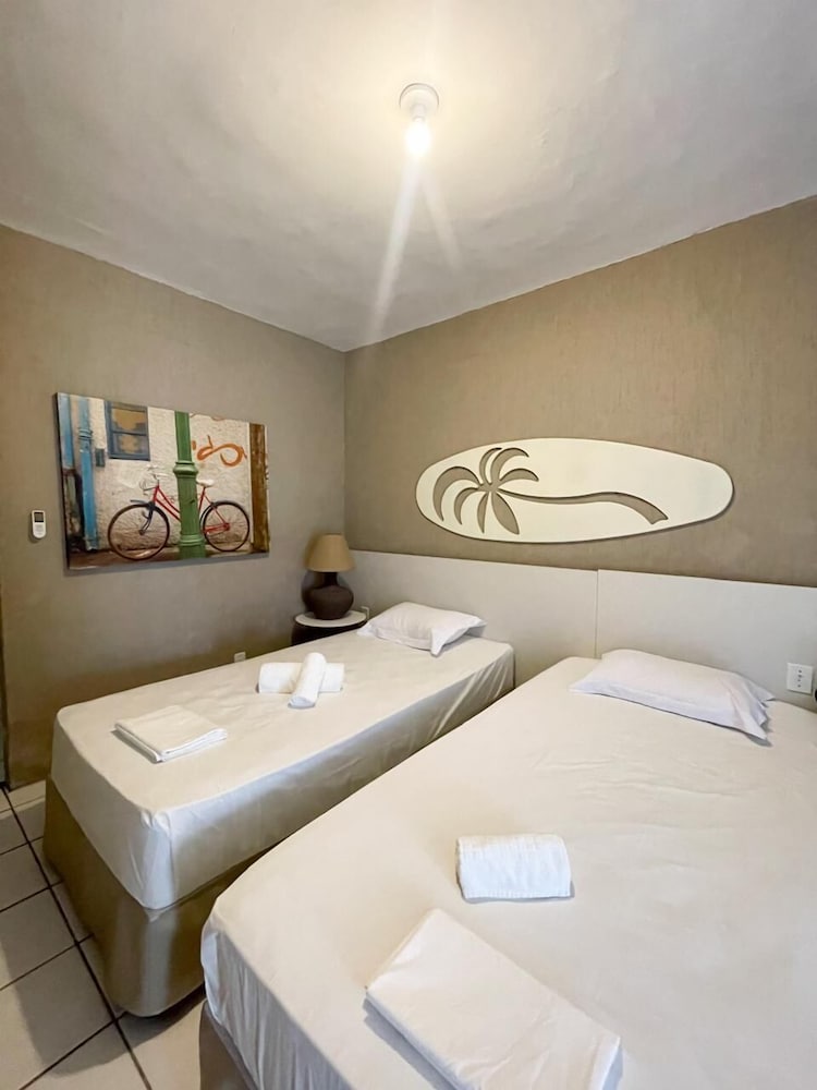 Inn Tribus Hotel 36/68