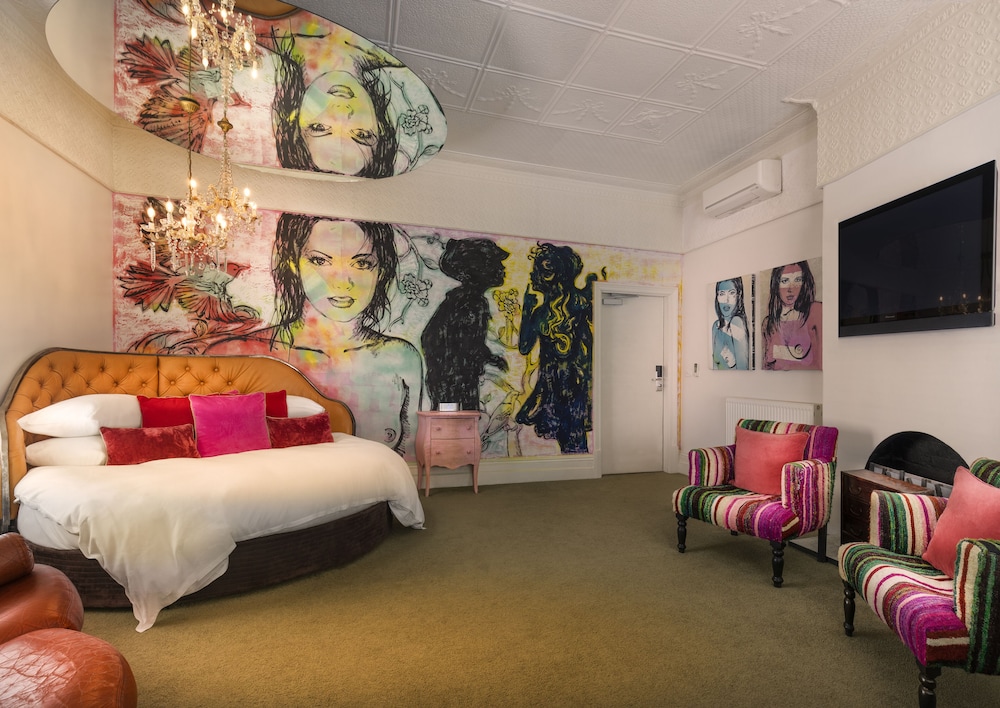 Hotel Frangos 34/77