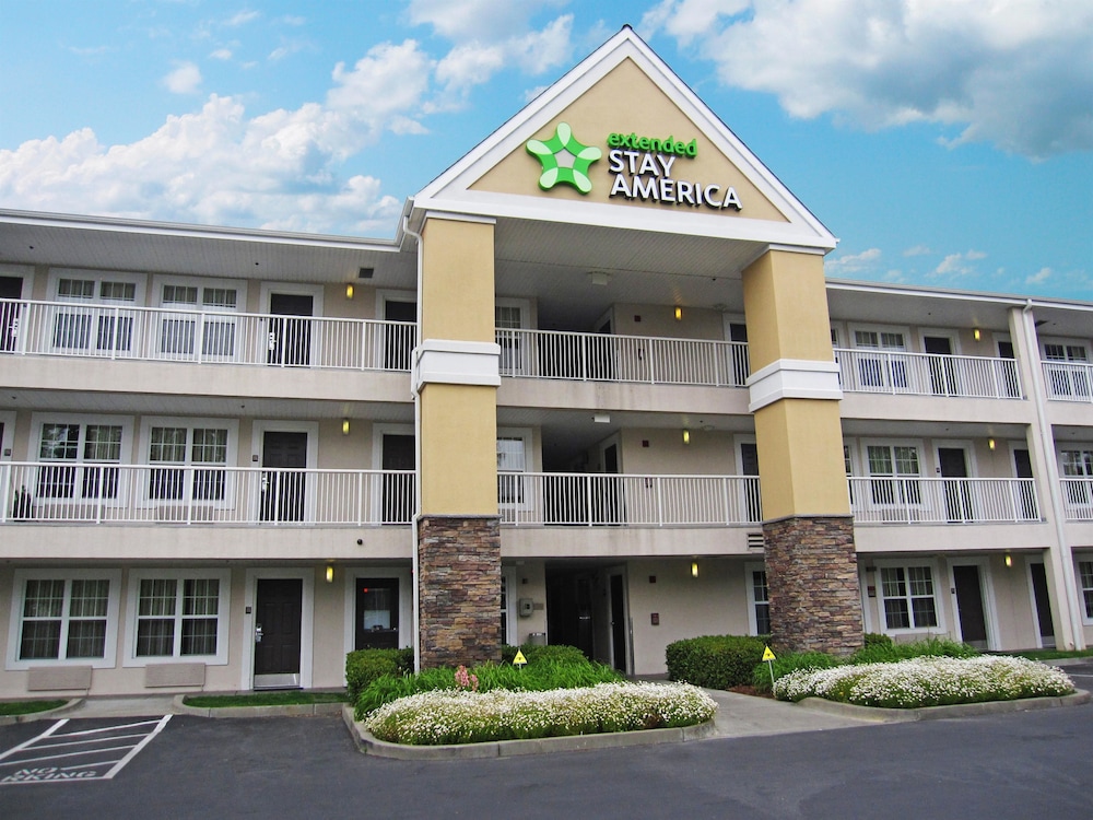 Extended Stay America Suites Santa Rosa South 2/37
