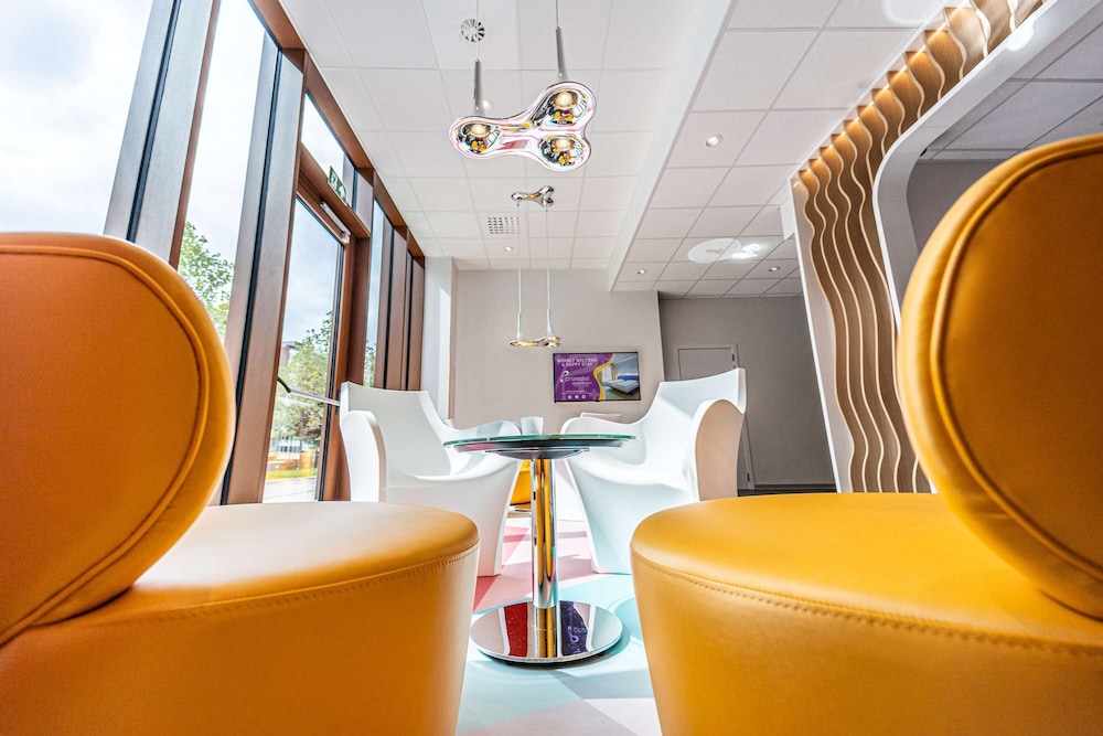 Prize by Radisson, Antwerp City 35/60