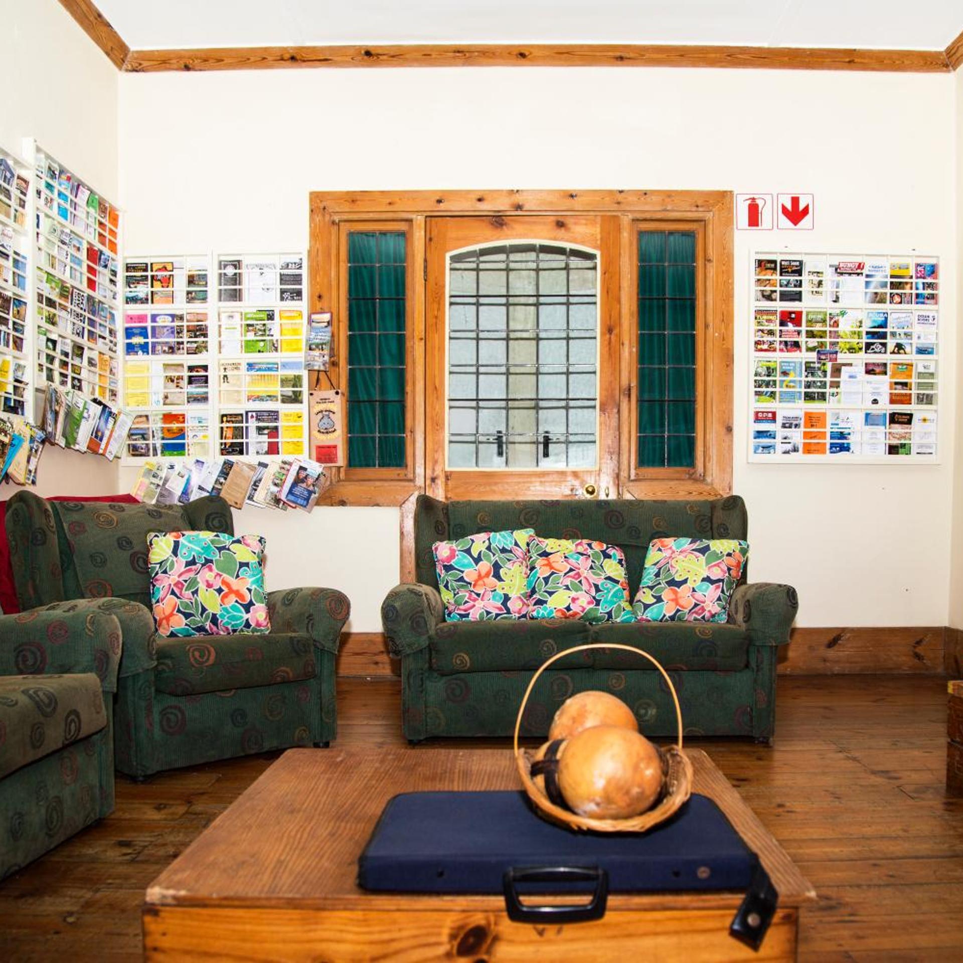Jikeleza Lodge Backpackers 27/50
