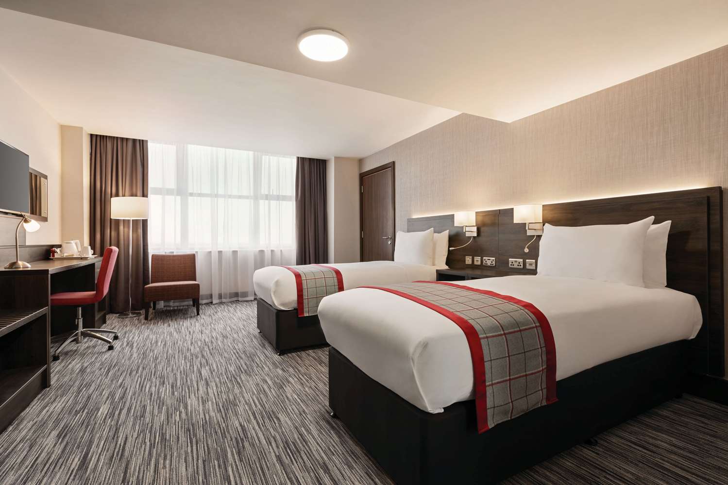 Ramada by Wyndham Leeds East 12/47