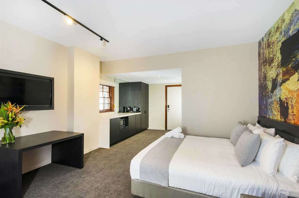 Kennigo Hotel Brisbane 15/50