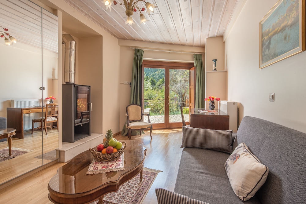Vip Chalet 4 Seasons 23/50