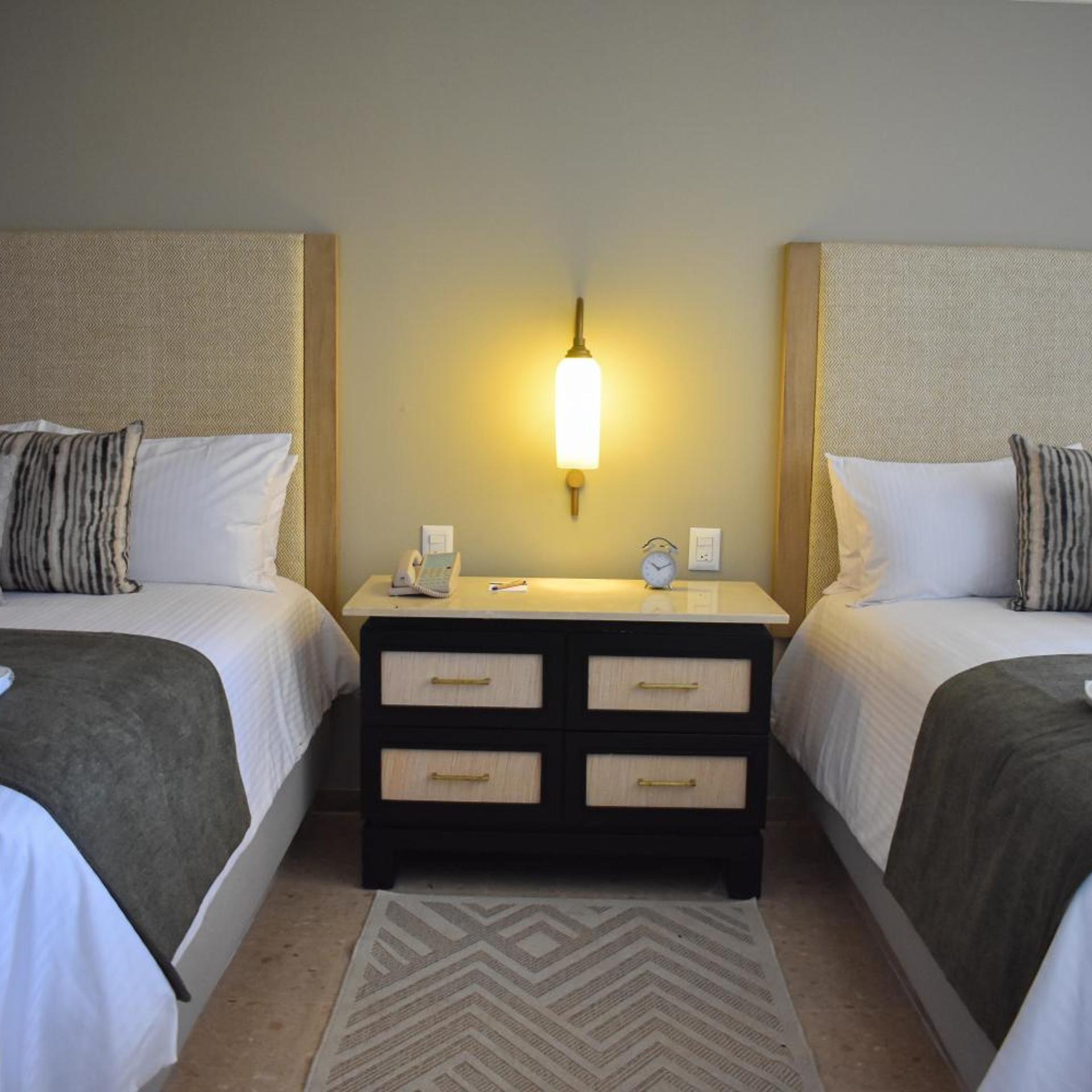 Loft, 2 Double Beds, Ocean View