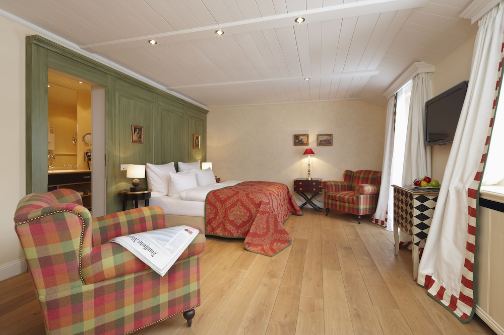Hardenberg Burghotel 20/47