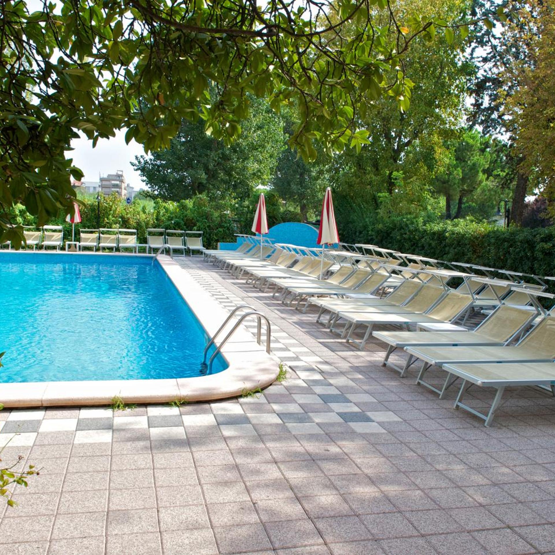 Hotel President Cattolica 33/56