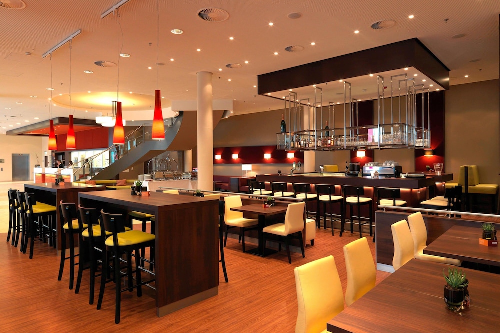Courtyard by Marriott Basel 28/32
