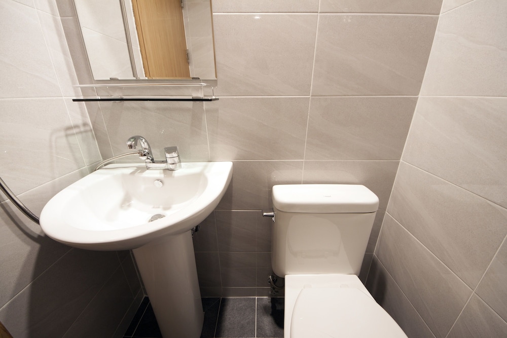 Mama Guesthouse Haeundae 60/63