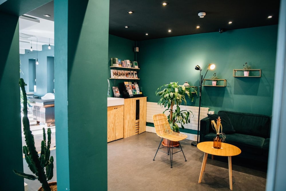Appartements By Stay At 9/47