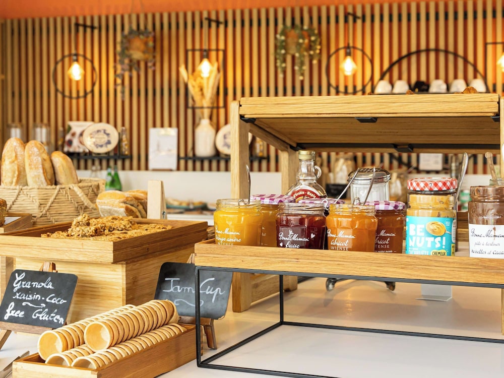 Novotel Suites Gare Lille Europe 53/69