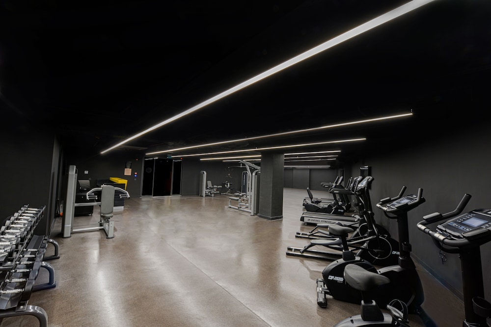 Ankara Alegria Business Hotel 31/50