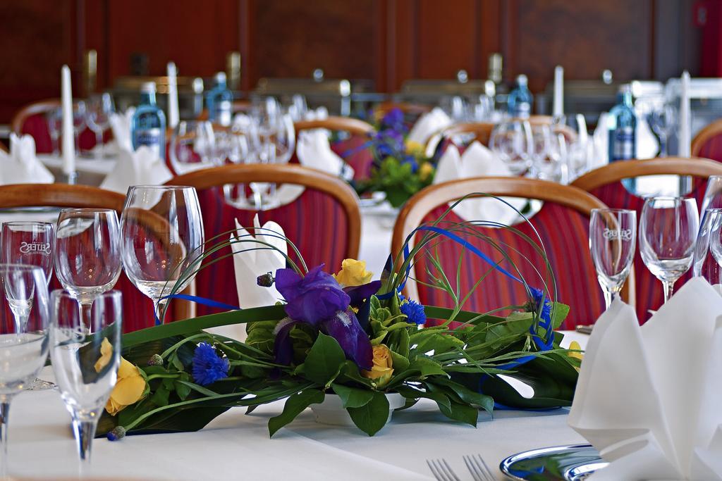 Ringhotel Warnemunder Hof 18/22
