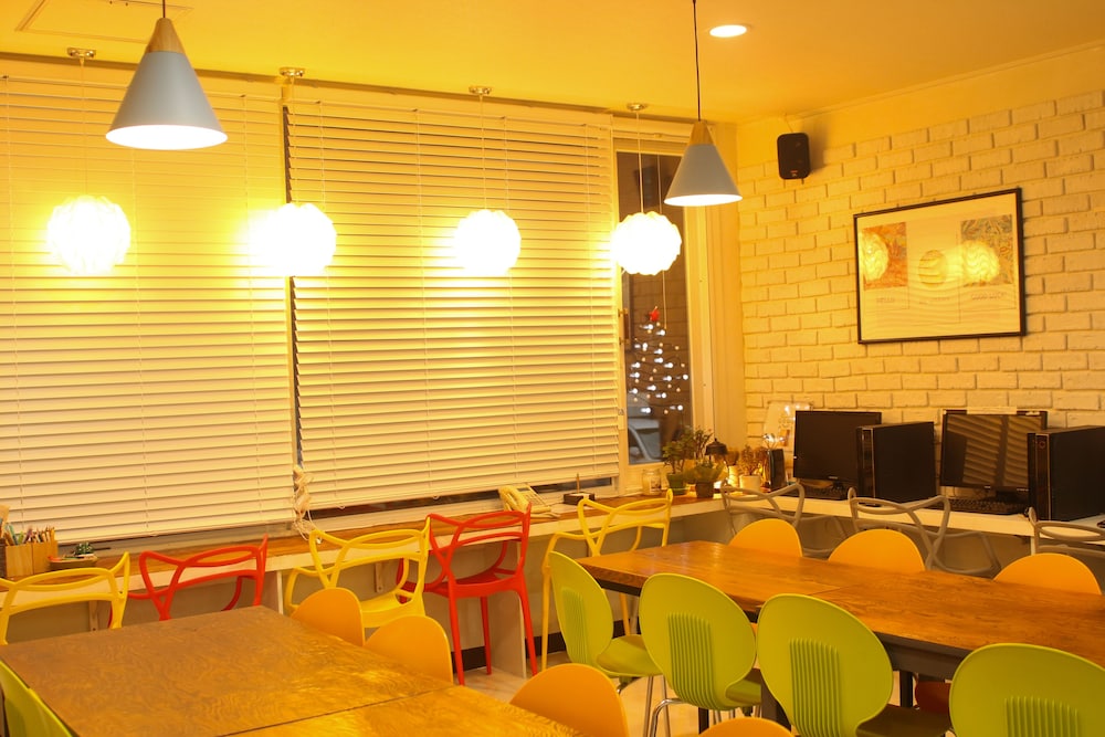 Yeha Guesthouse - Hostel 46/56