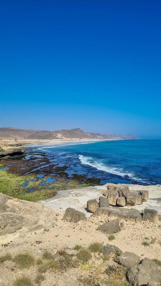 Gateway Salalah 66/69