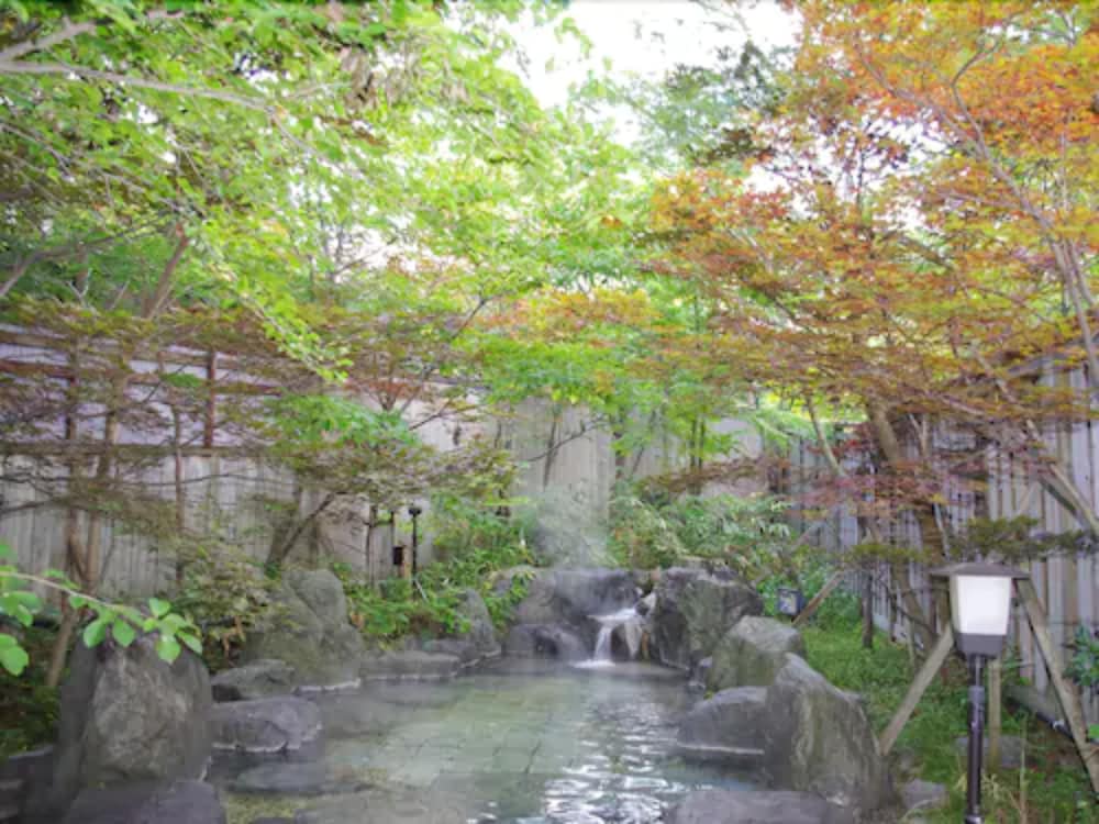 Vacance Mura Gujo Kogen Hotel 16/17
