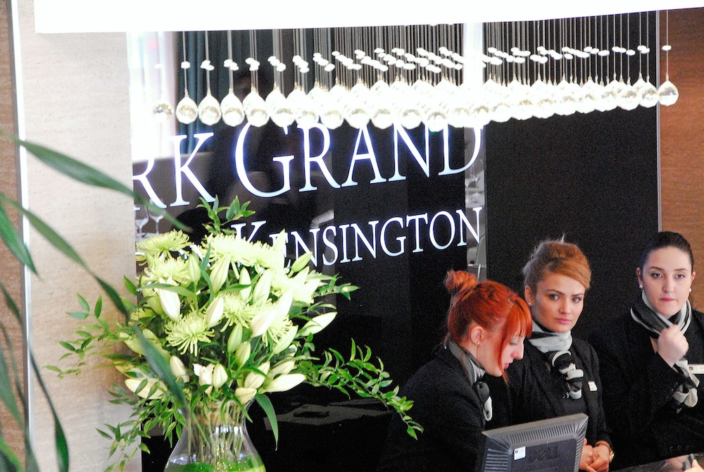 Park Grand London Kensington 21/28