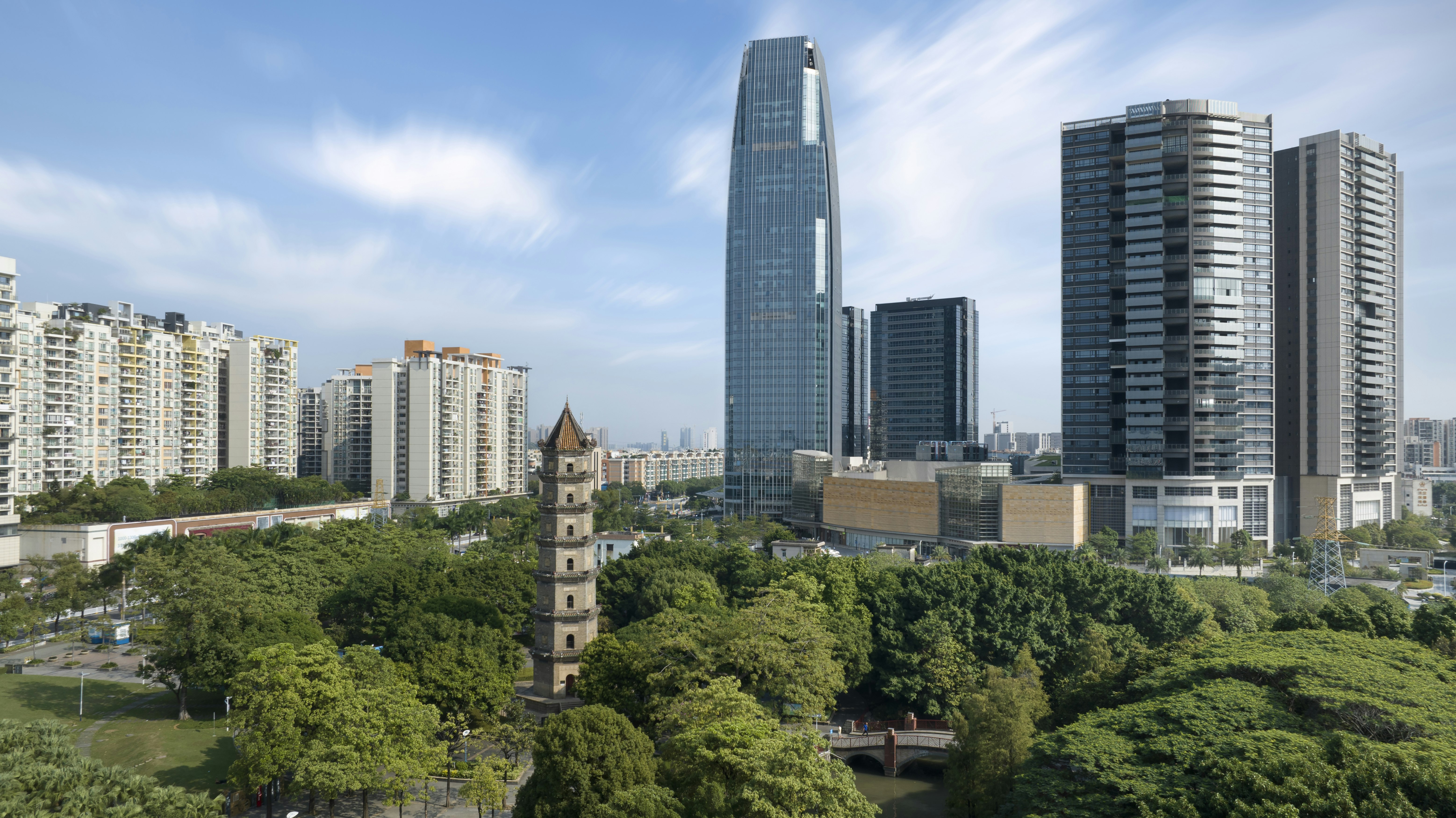 Hilton Foshan Shunde 50/51