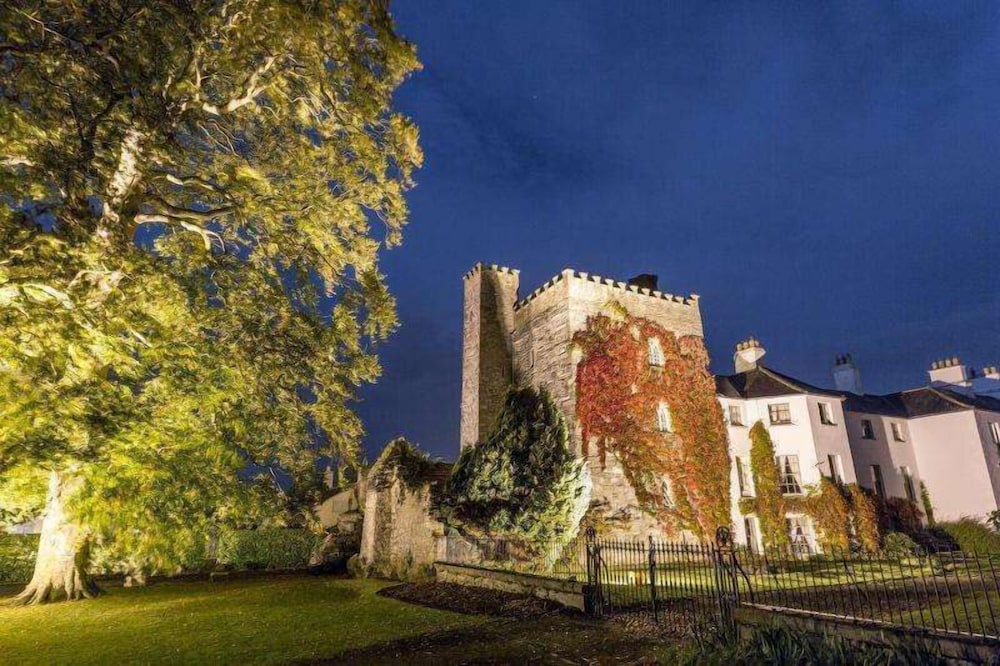 Barberstown Castle 42/50