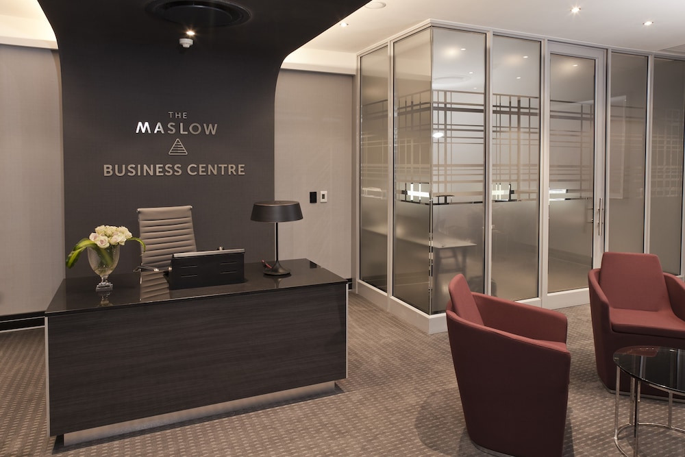 The Maslow Sandton 23/50