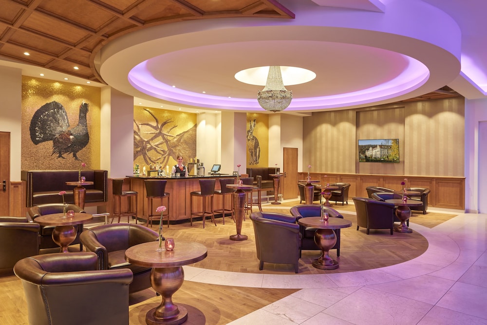 Dorint Resort & Spa Bad Bruckenau 42/63