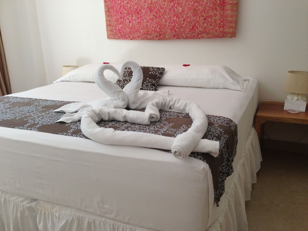 Montelaguna Boutique Hotel 14/50