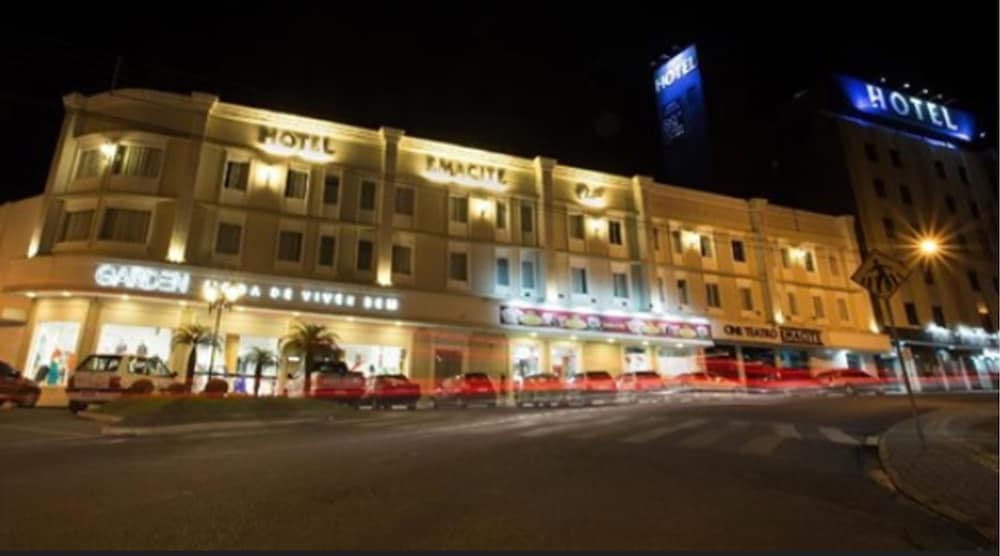 HOTEL EMACITE FLEX 3/46