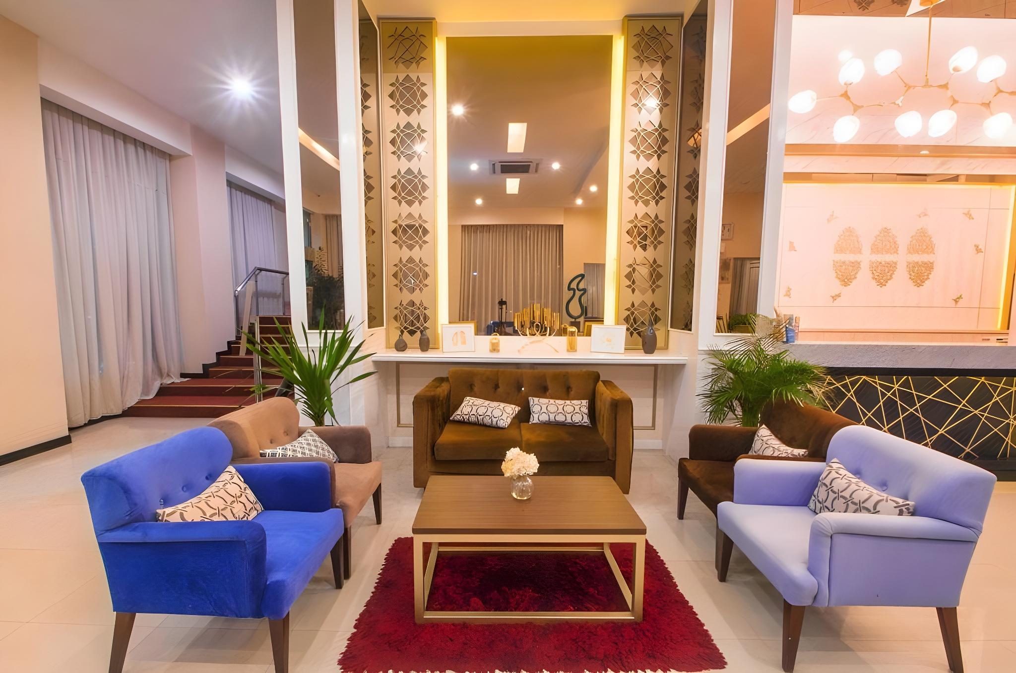 DAIMA HOTEL 37/55