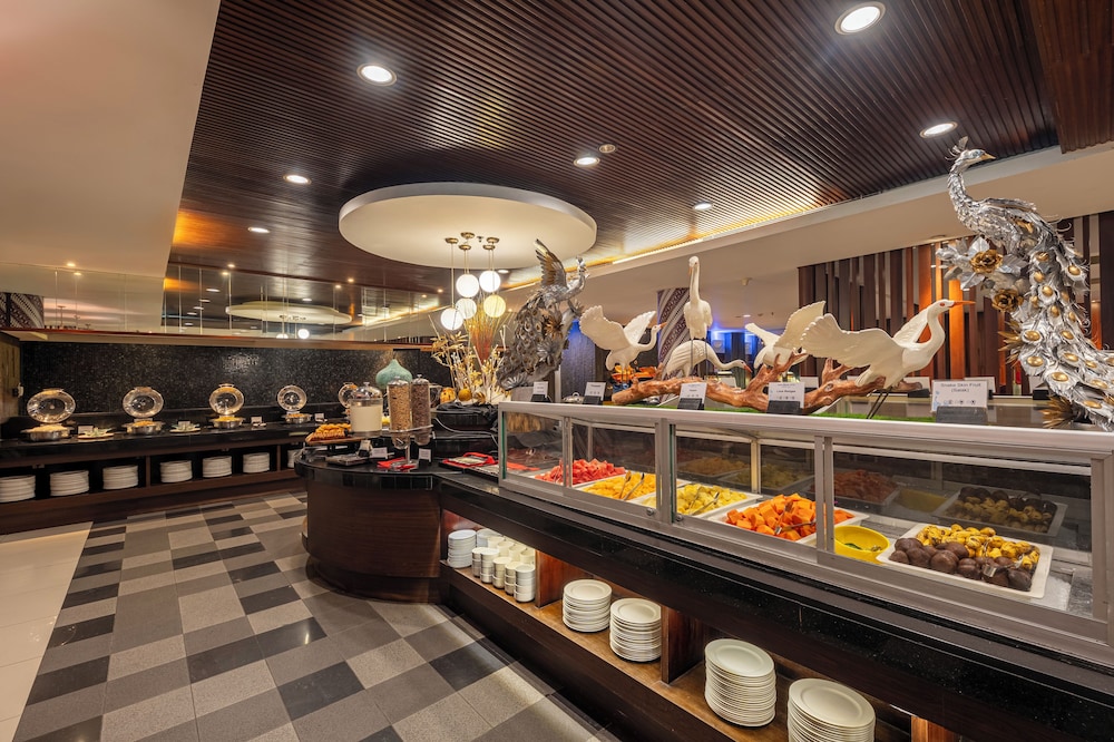 Prime Plaza Hotel Sanur 67/75