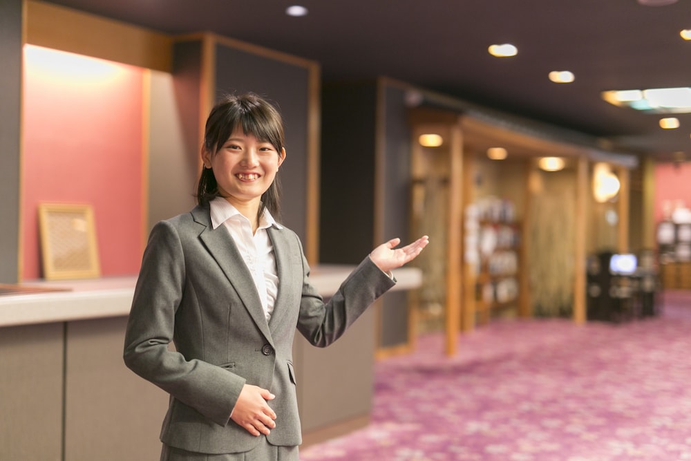SHIKANOYU HOTEL 7/66