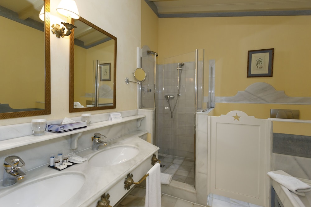 Hotel Villa Jerez 64/66