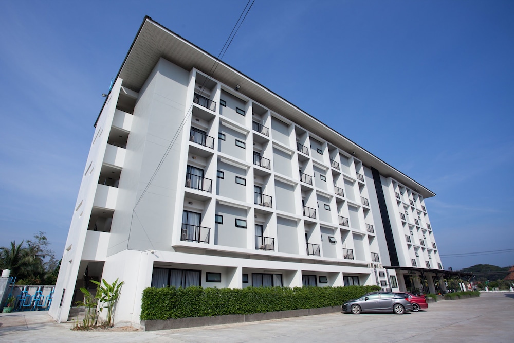 Le Park Hotel 4/43