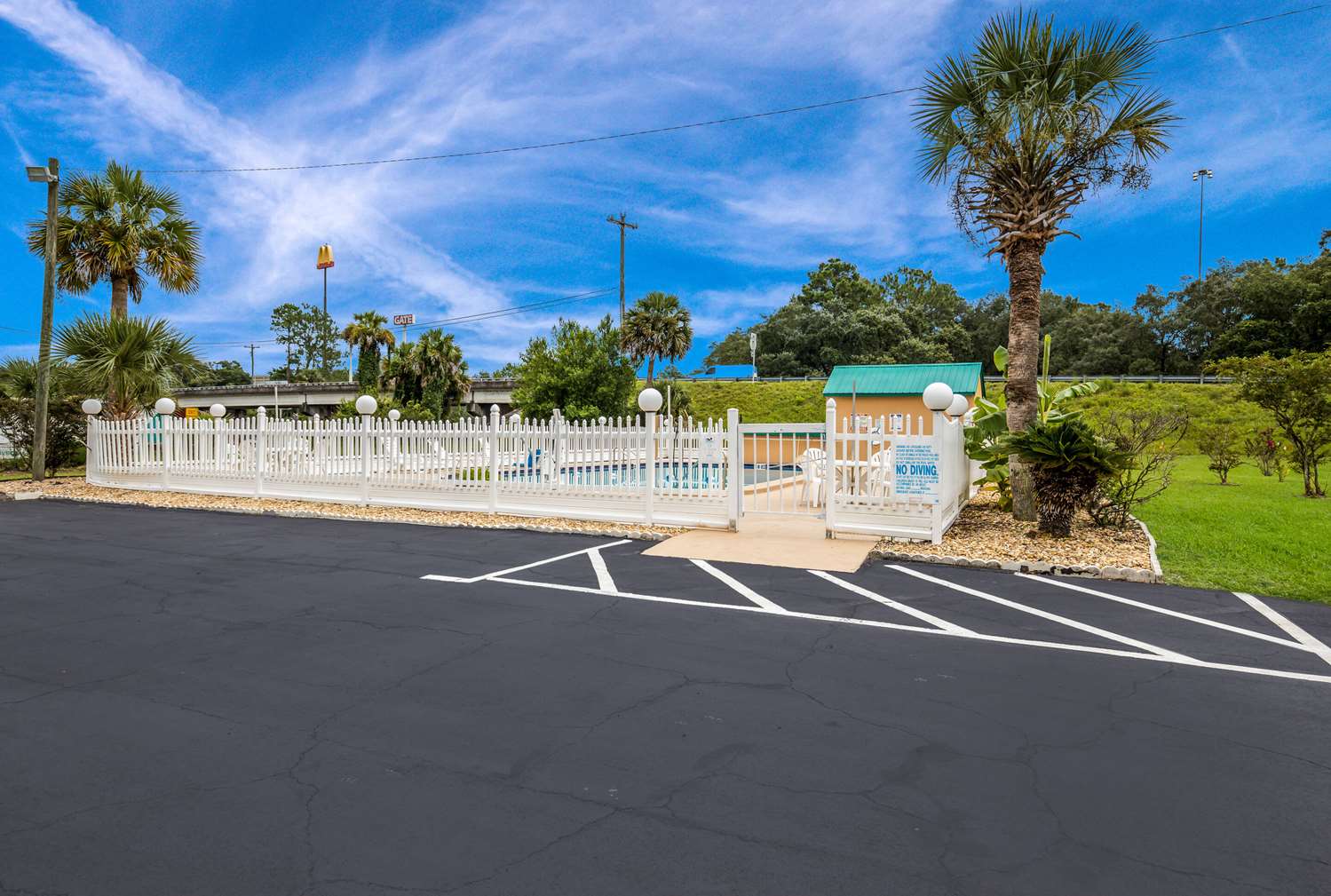 Quality Inn White Springs Suwanee Ex Americas Best Value Inn White Springs Live Oak 46/49