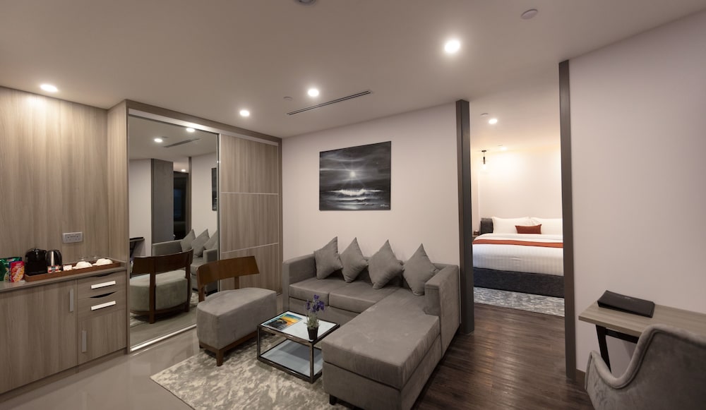 Maagiri Hotel 21/50