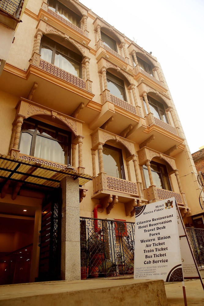 Hotel Rivera Palace 2/50