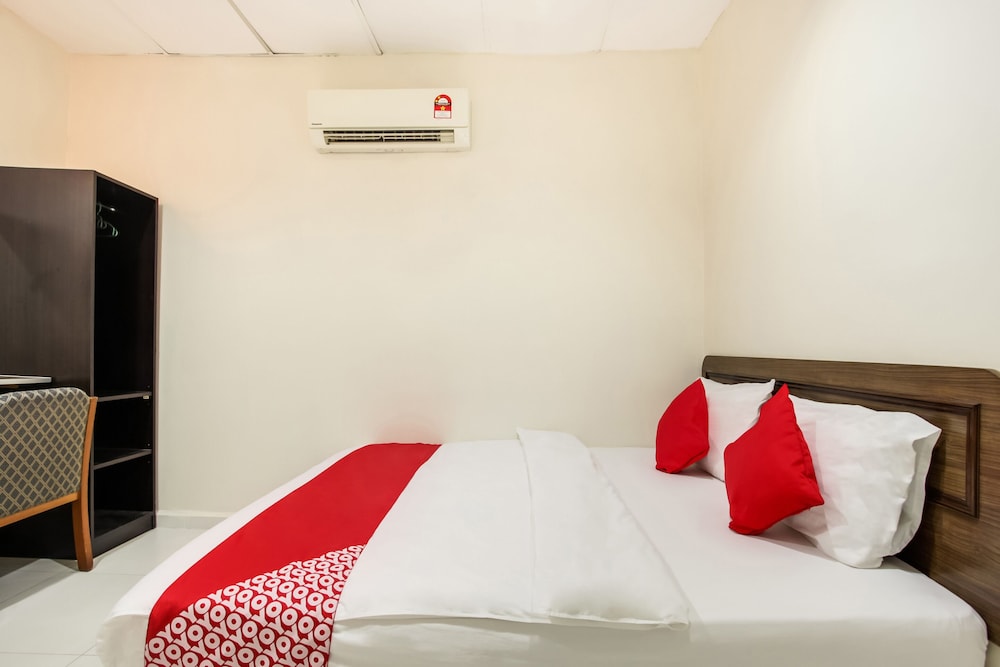 Super OYO 89427 Kavanas Hotel Taiping 20/36