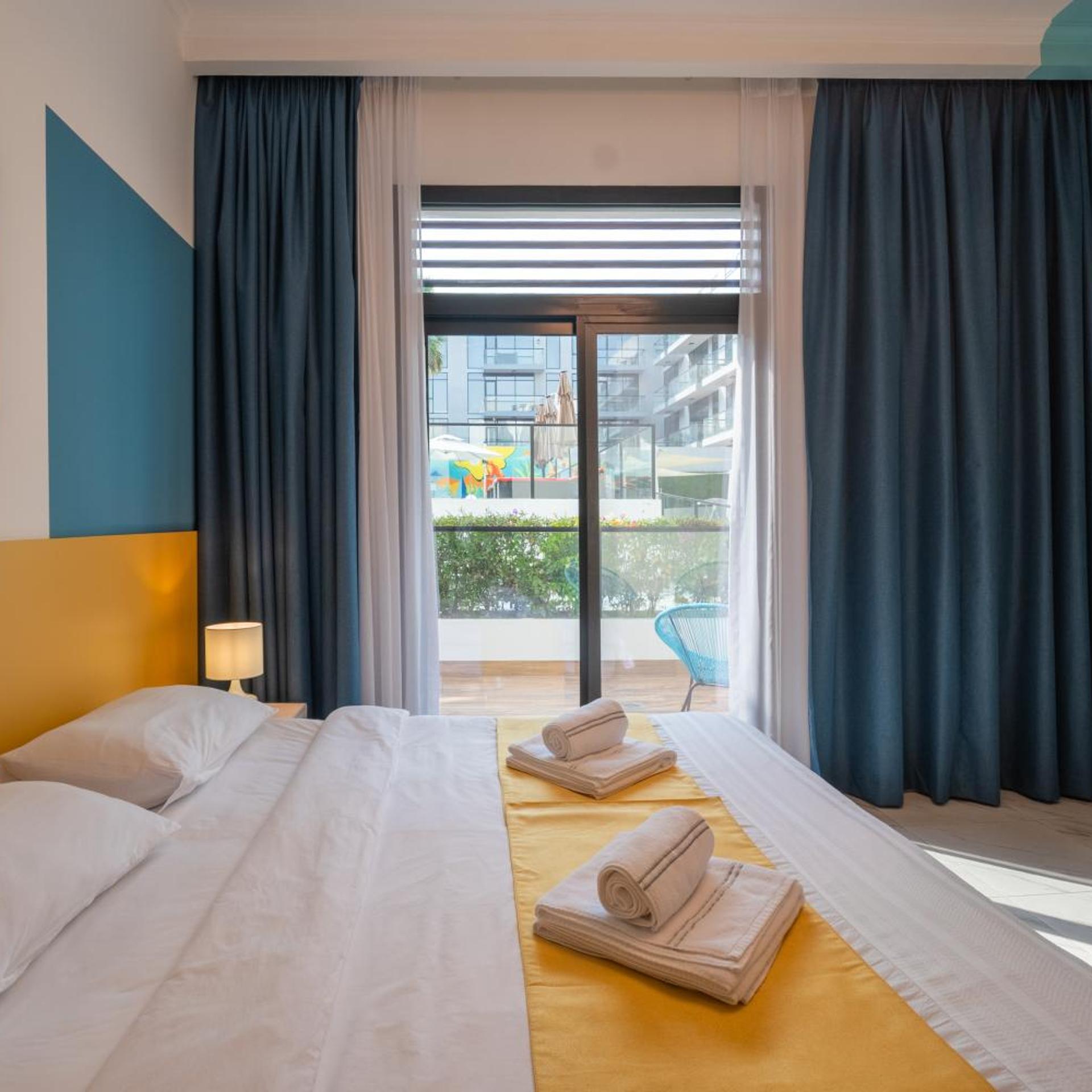 izzzi life Mint Holiday Home Apartment 15/50