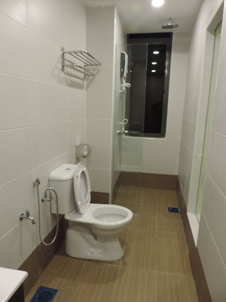 I Leaf Boutique Hotel 46/47