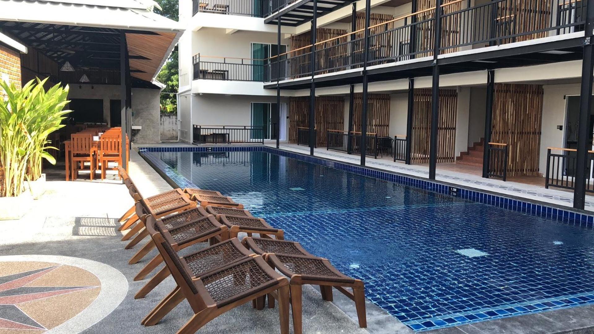 Celosia Chiang Mai 62/70